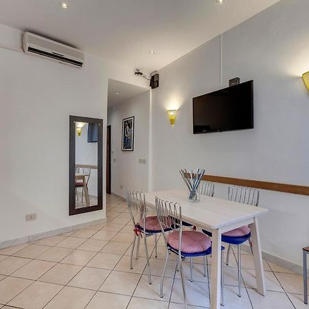 Zalinda Apartment By Mamo Florence Exterior photo